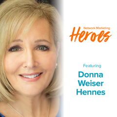 Donna Weiser Hennes - Private Edition