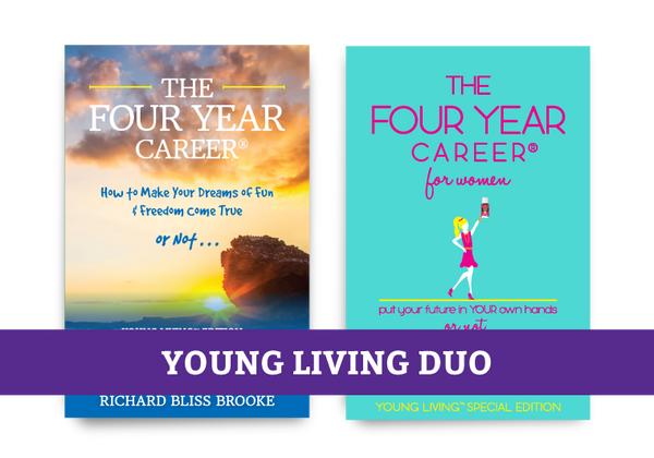 The Young Living Duo