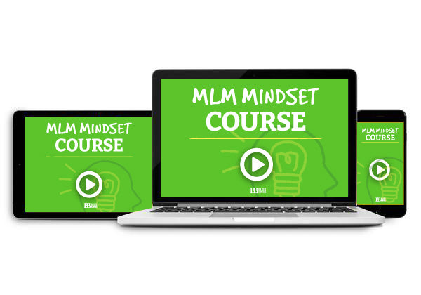 MLM Mindset Course