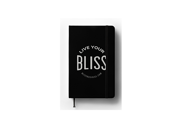 Bliss Notebook